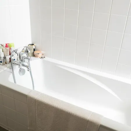 Apartment Family Nest Near Gare De L'est And Gare Du Nord Paris