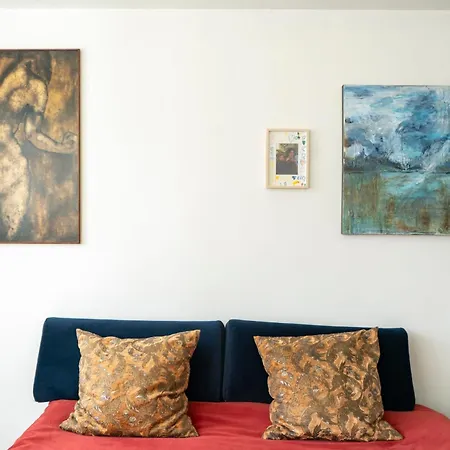 Family Nest Near Gare De L'est And Gare Du Nord *