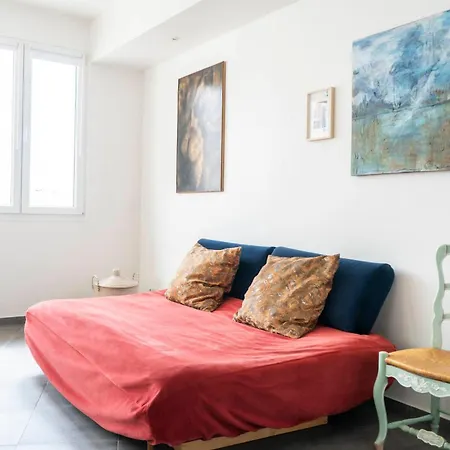 Family Nest Near Gare De L'est And Gare Du Nord Apartment Paris