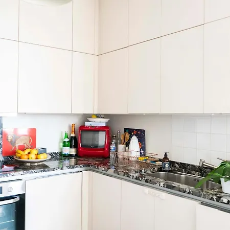 Family Nest Near Gare De L'est And Gare Du Nord *