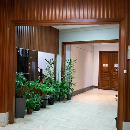 Apartment Family Nest Near Gare De L'est And Gare Du Nord *