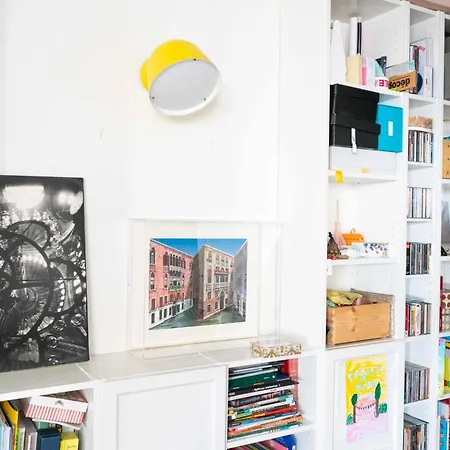 Apartment Family Nest Near Gare De L'est And Gare Du Nord *
